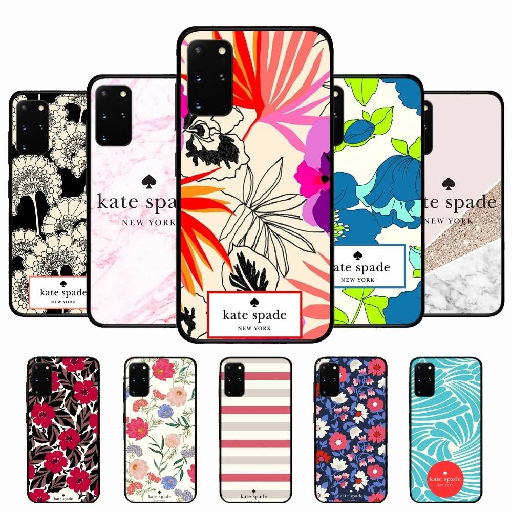 Phone Cases Kate Spade - Fashion Brand K-Kate S-Spade Phone Case