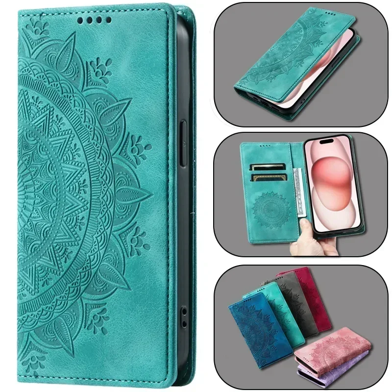 Phone Cases On Sale - A70 A50 Wallet Case For Samsung