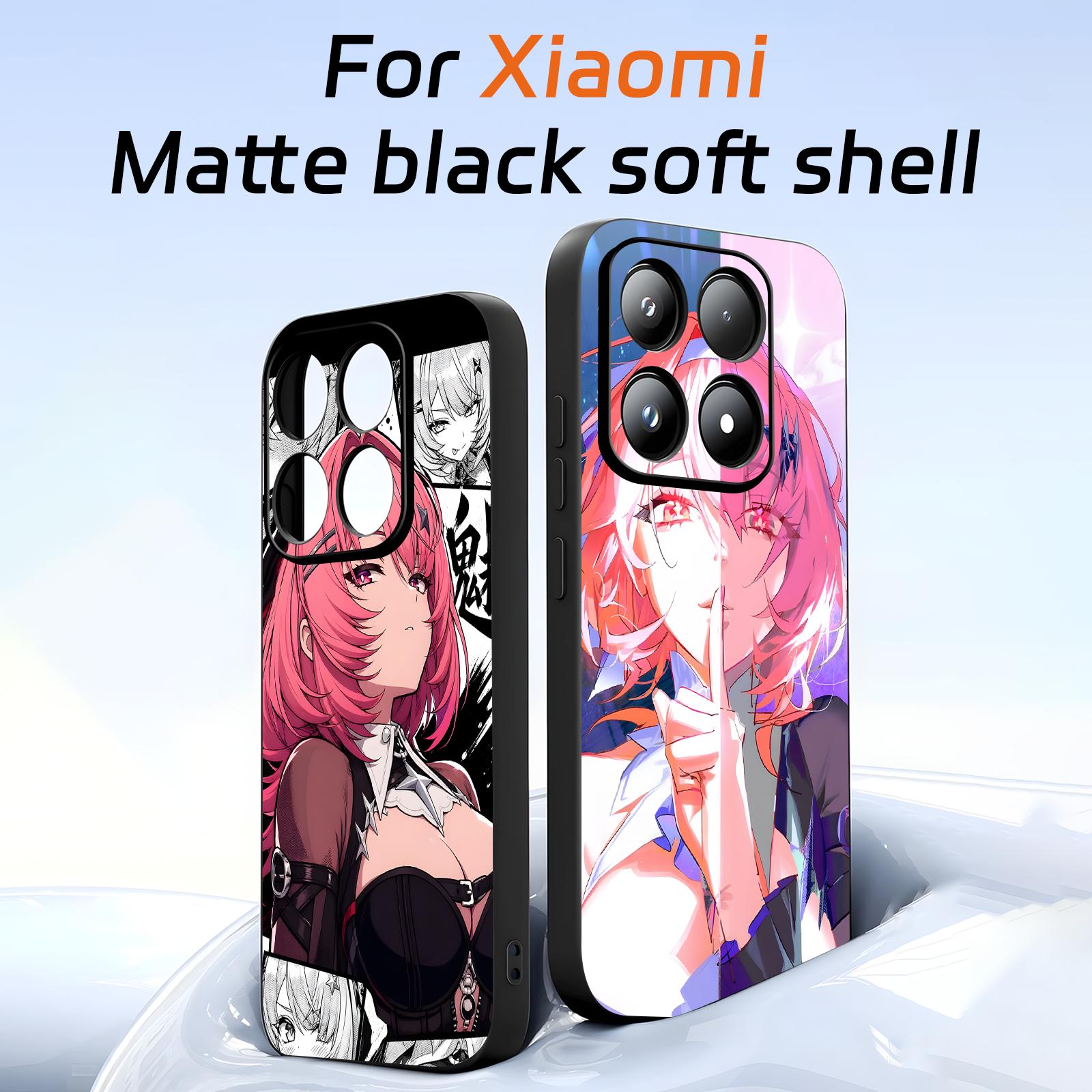 Phone Cases Iphone 14 - Zenless Zone Zero Remielle Dan Phone