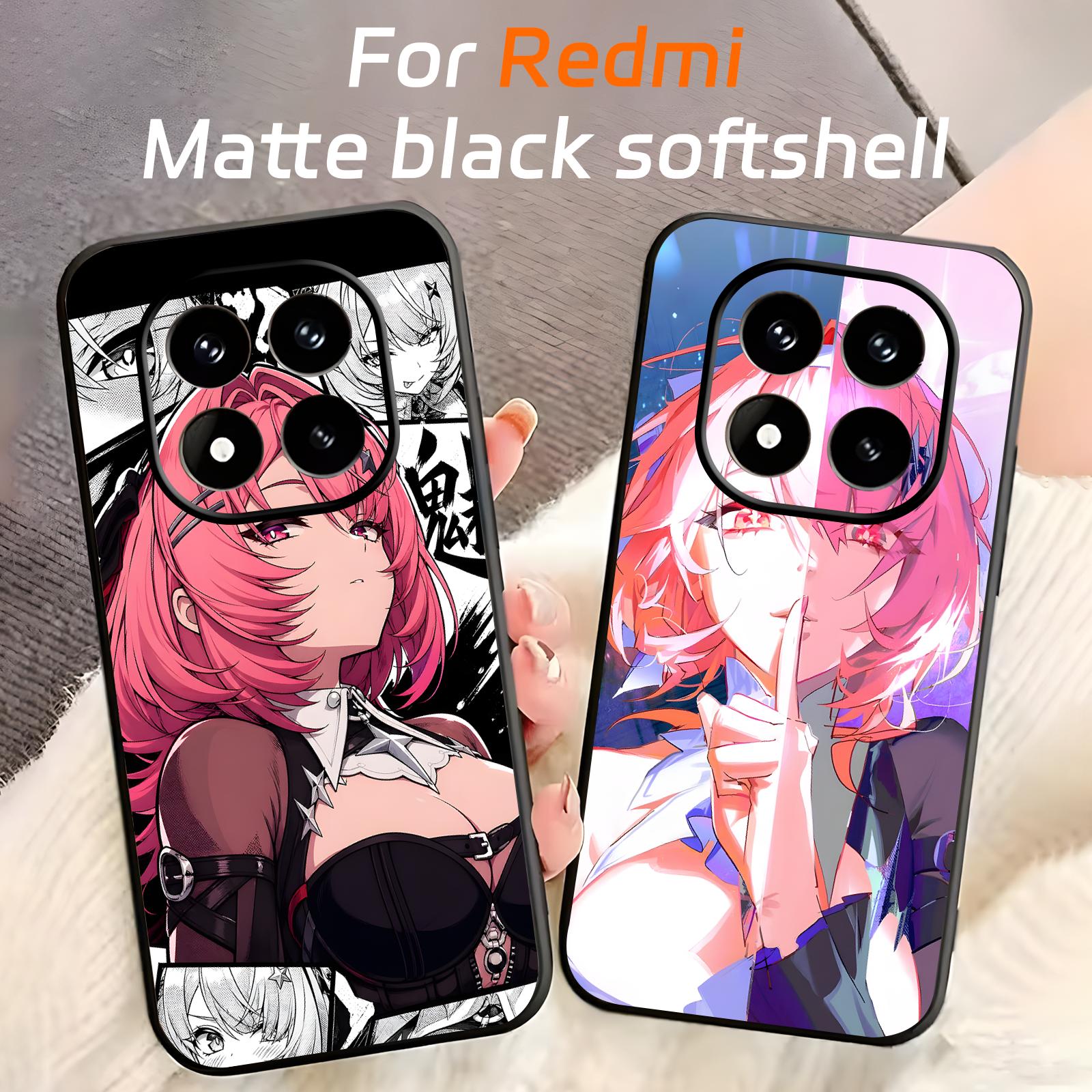 Phone Cases Iphone 14 - Phone Case For Redmi Note15 14