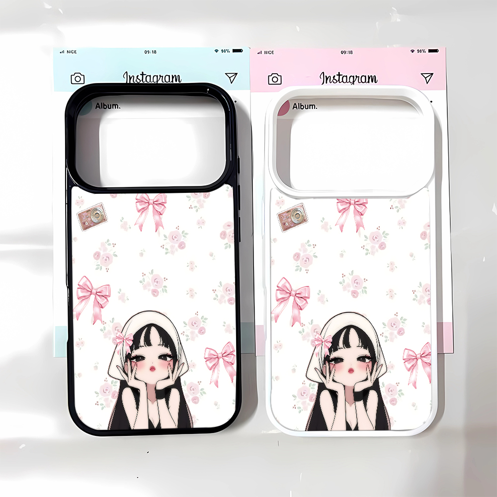Phone Cases Girls - Phone Case Top Cool Slim Anti-Scratch