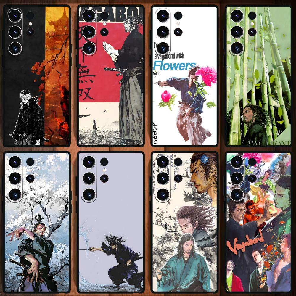Phone Cases Galaxy S26 Ultra - V-Vagabond Phone Case For Samsung Galaxy
