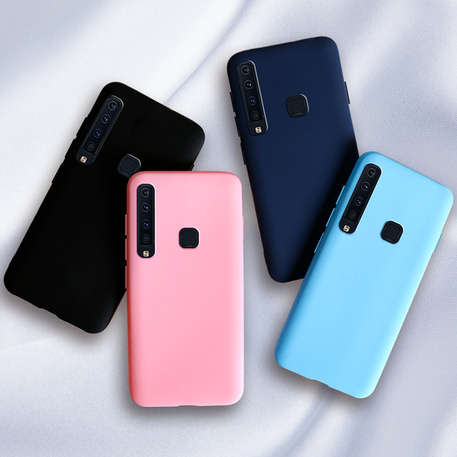 Phone Cases On Sale - Case For Samsung A9 2018 Cover