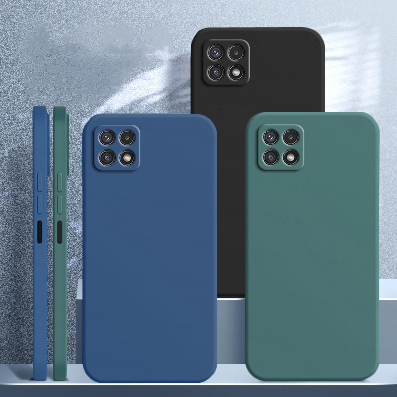 Phone Cases On Sale - For Samsung Galaxy A22S 5G Case