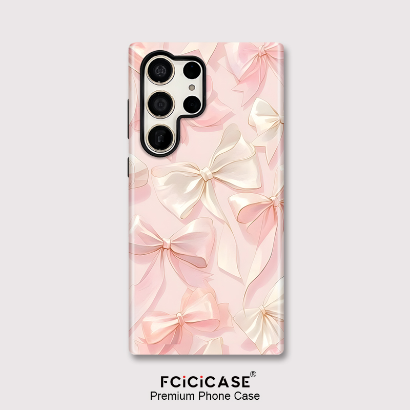 Phone Cases Galaxy S26 Ultra - Fcicicase For Samsung Galaxy S26 Edge