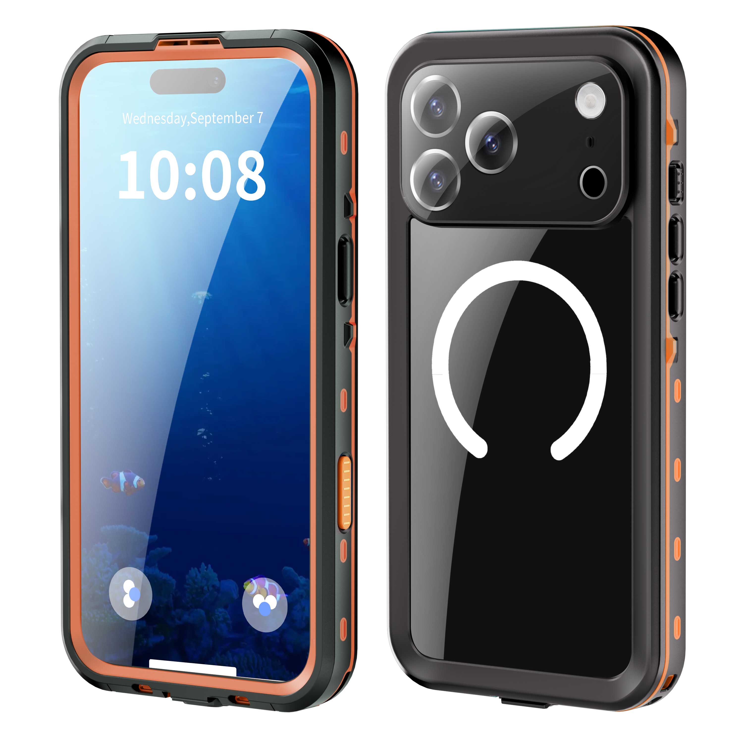 Phone Cases On Sale - New Hot Sale 360° Shockproof and