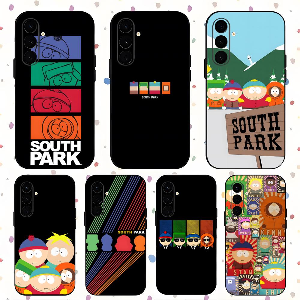Cool South Park Cartoon Phone  - Phone Cases Galaxy S26 Ultra ulasan dan harga