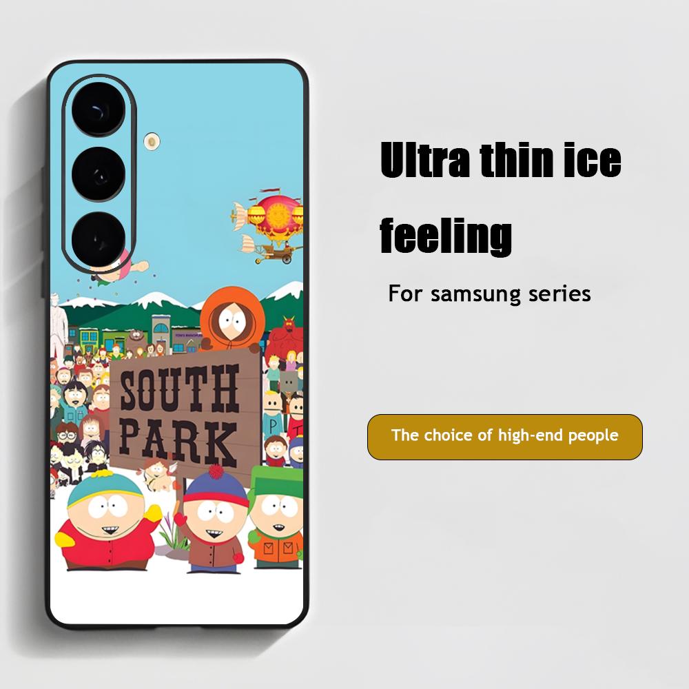 Cool South Park Cartoon Phone  - Phone Cases Galaxy S26 Ultra ulasan dan harga