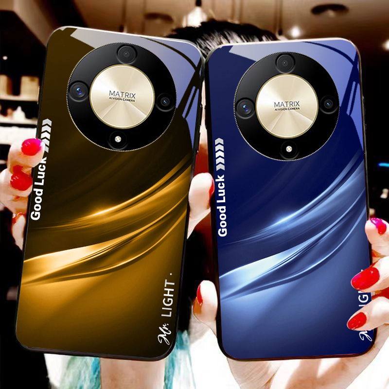 Gradient soft green For Honor  - Phone Cases Honor ulasan dan harga