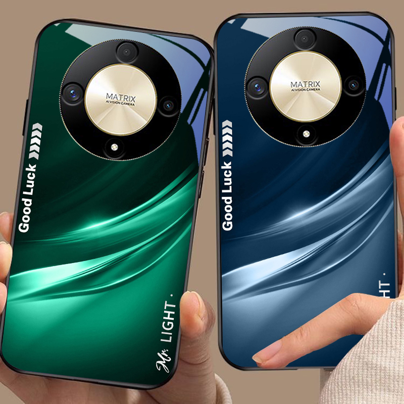 Gradient soft green For Honor  - Phone Cases Honor ulasan dan harga