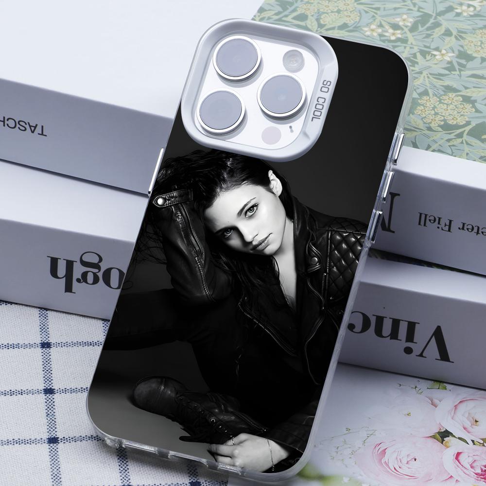 India Eisley Phone Case for iP - Phone Cases India ulasan dan harga