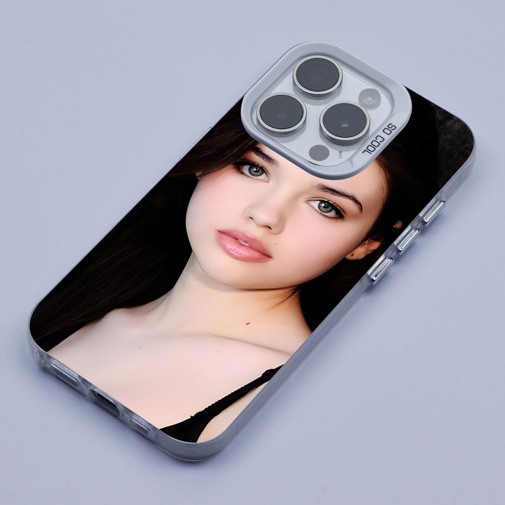 India Eisley Phone Case for iP - Phone Cases India ulasan dan harga