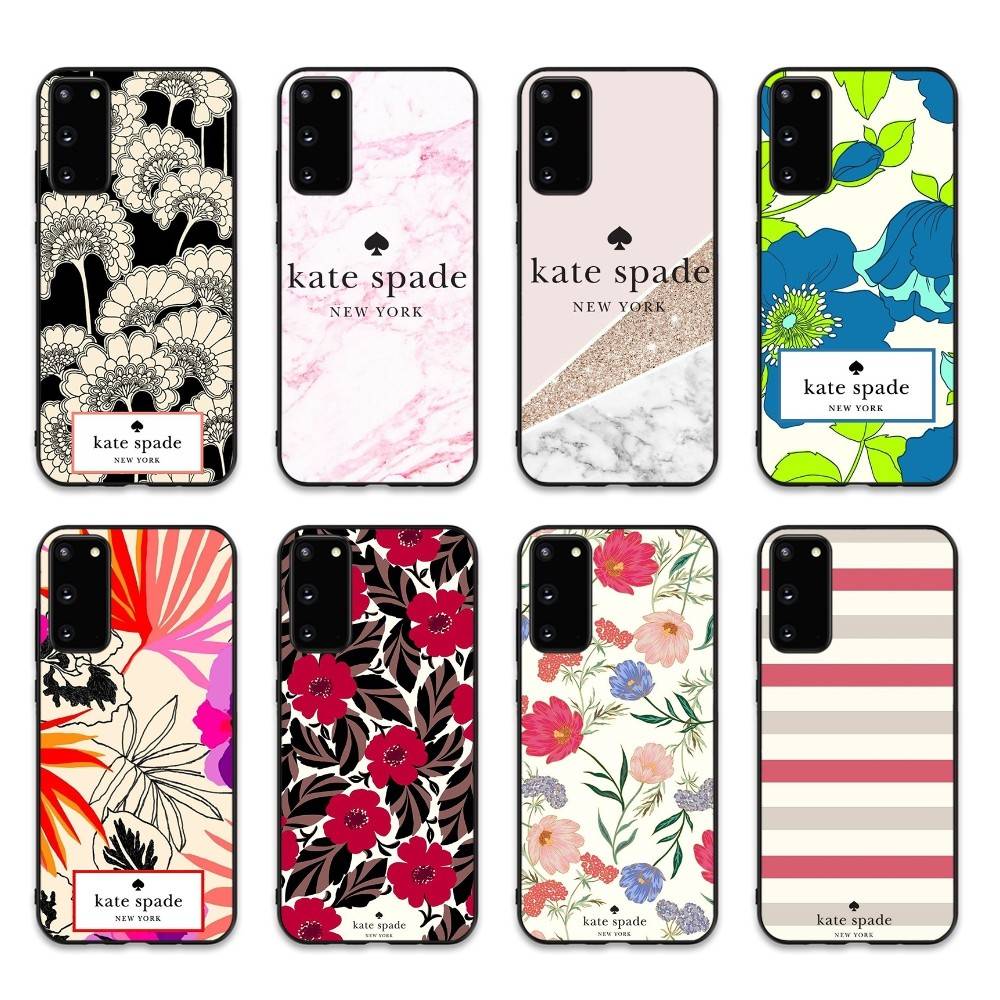 Fashion Brand K-Kate S-Spade P - Phone Cases Kate Spade ulasan dan harga