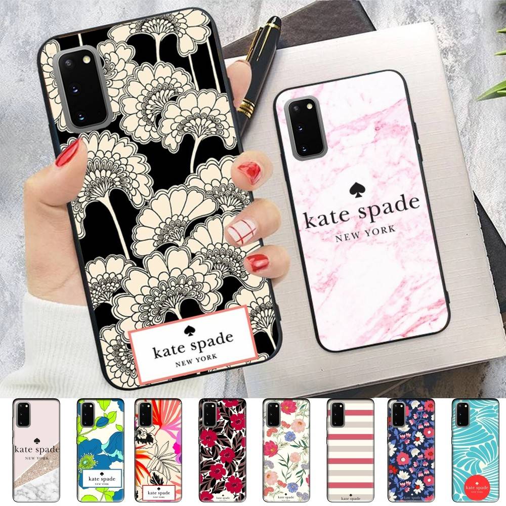 Fashion Brand K-Kate S-Spade P - Phone Cases Kate Spade ulasan dan harga