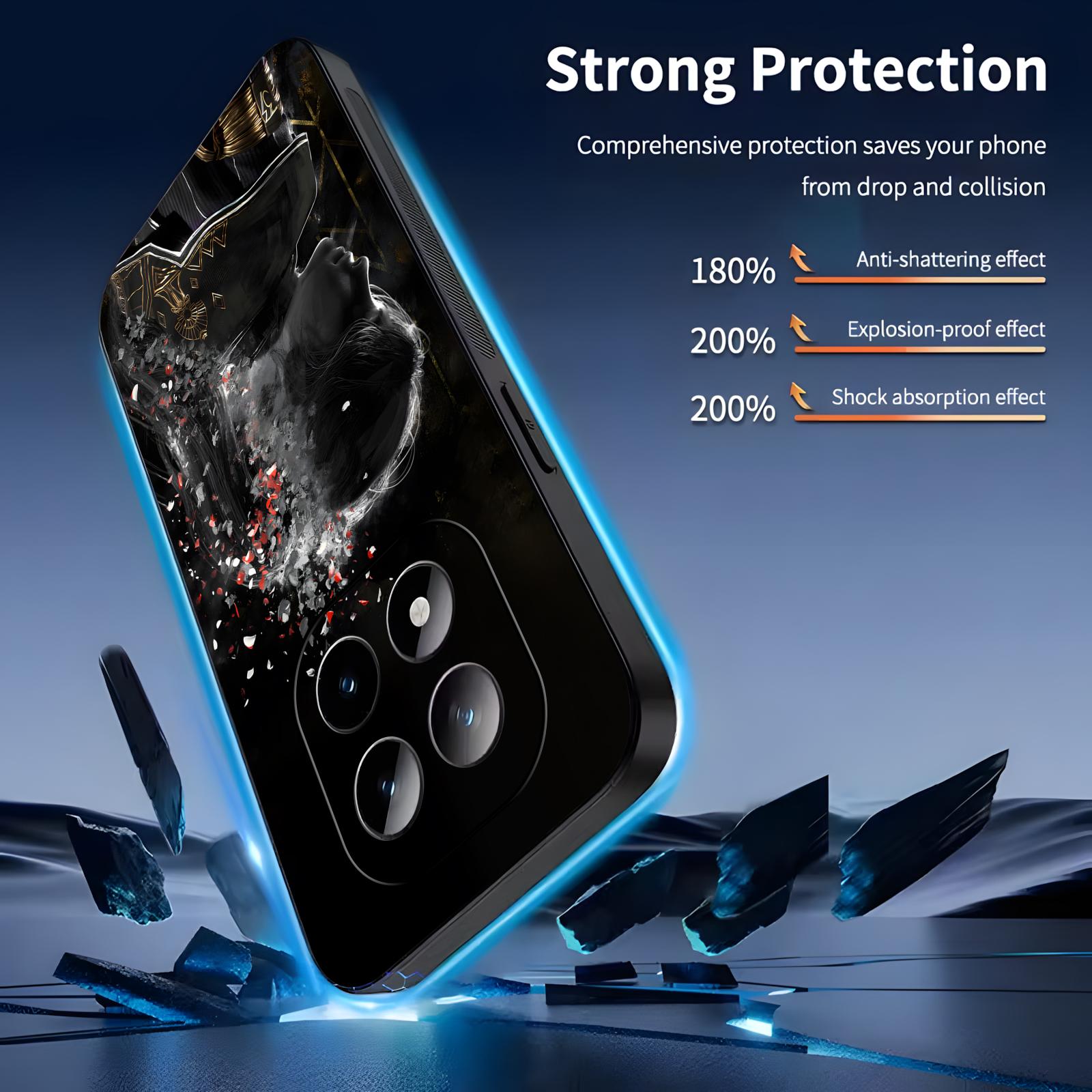 Clair Obscur Expedition 33  Ph - Phone Cases Iphone 14 ulasan dan harga