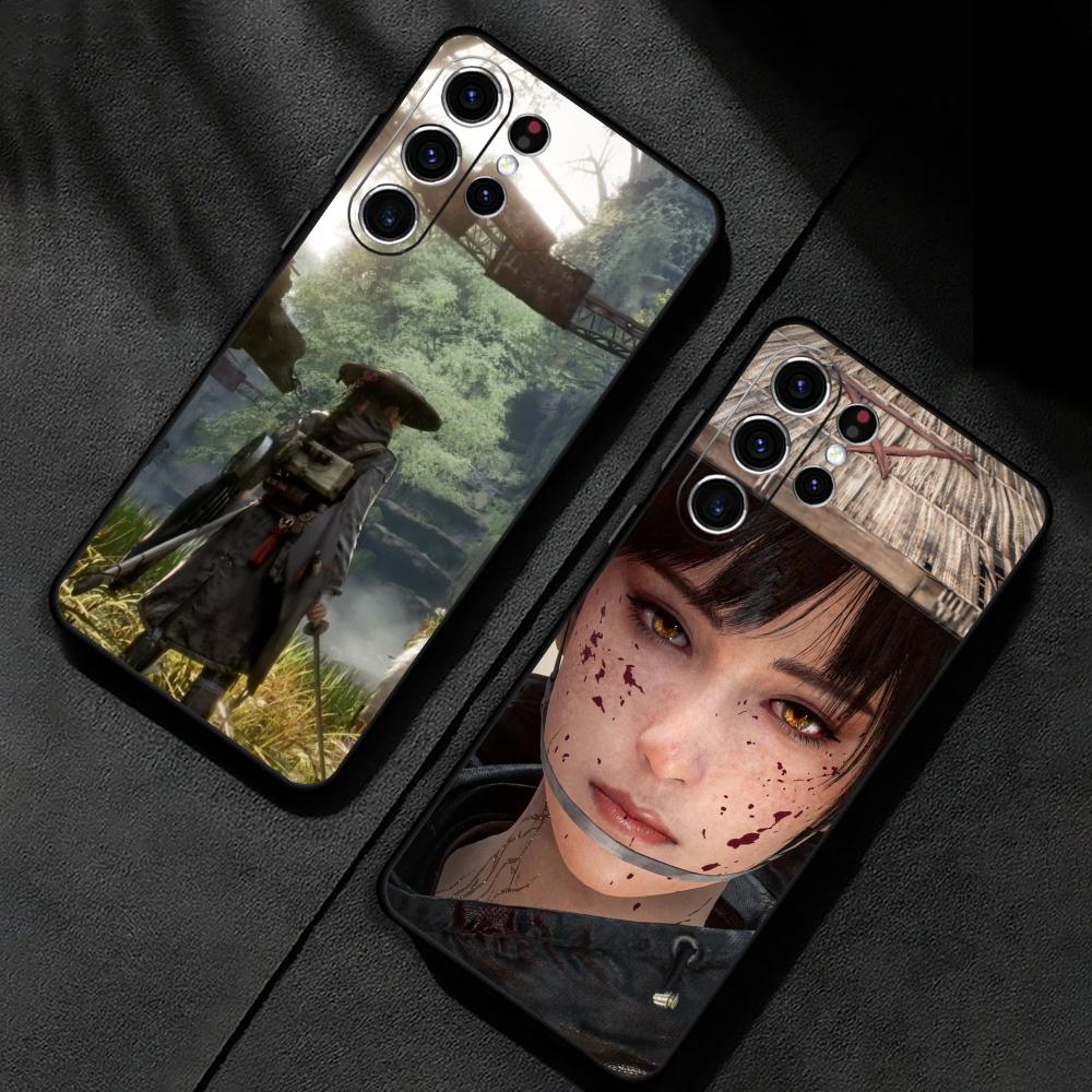 Cartoon Cool Beast of Reincarn - Phone Cases Galaxy S26 Ultra ulasan dan harga