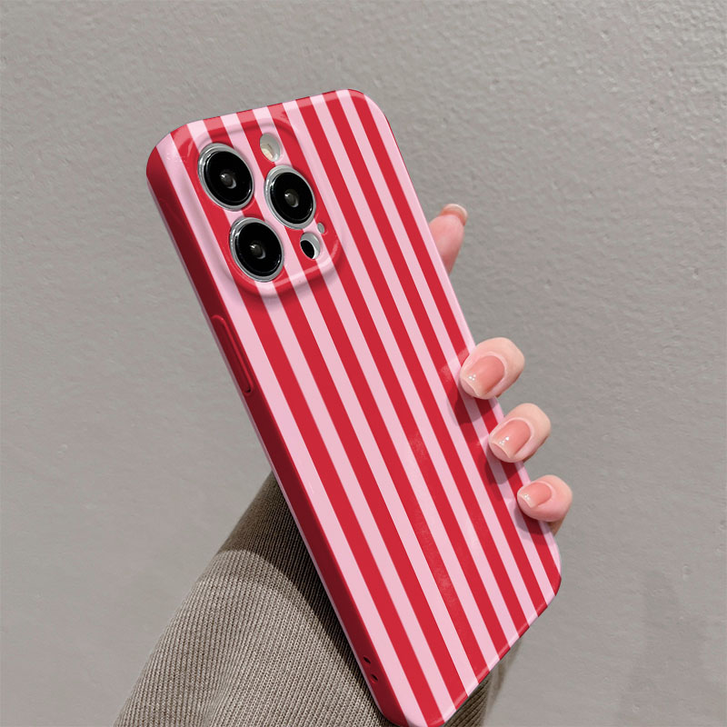 Phone Case For iPhone 17 16 15 - Phone Cases Pink ulasan dan harga