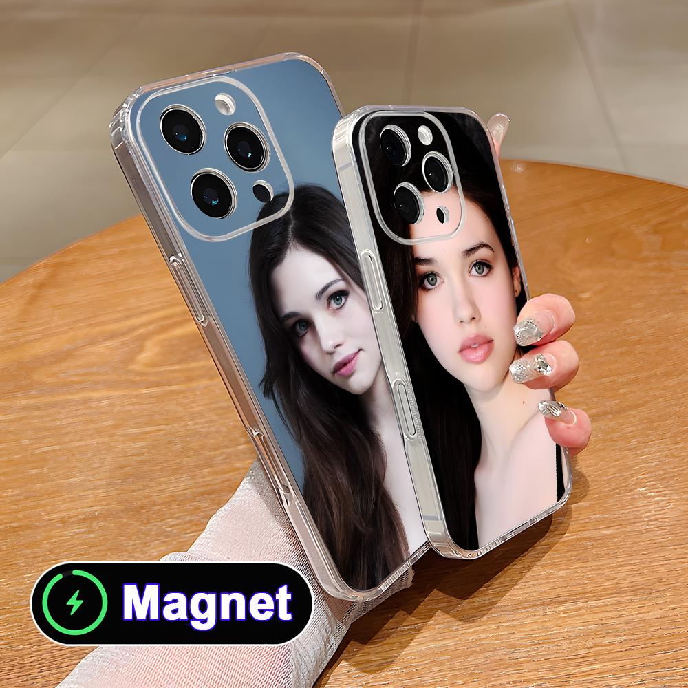 India Eisley Phone Case for iP - Phone Cases India ulasan dan harga