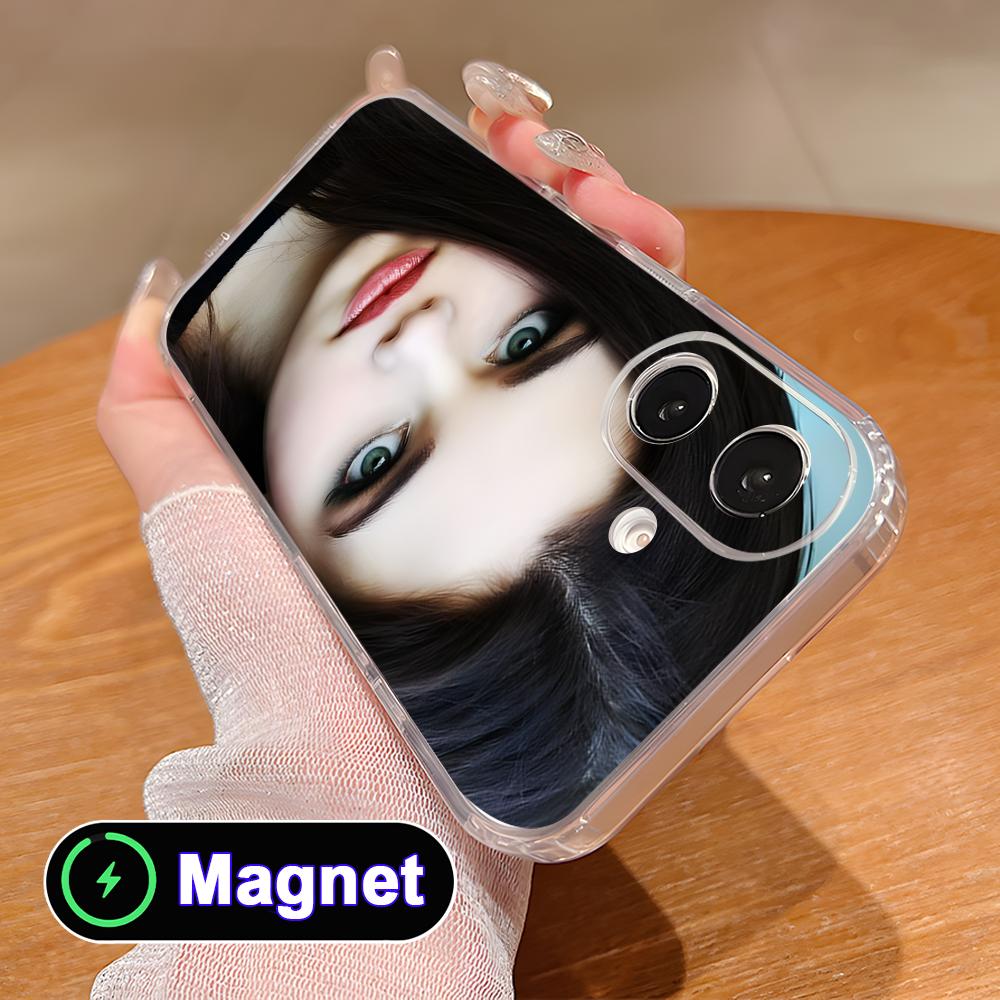 India Eisley Phone Case for iP - Phone Cases India ulasan dan harga