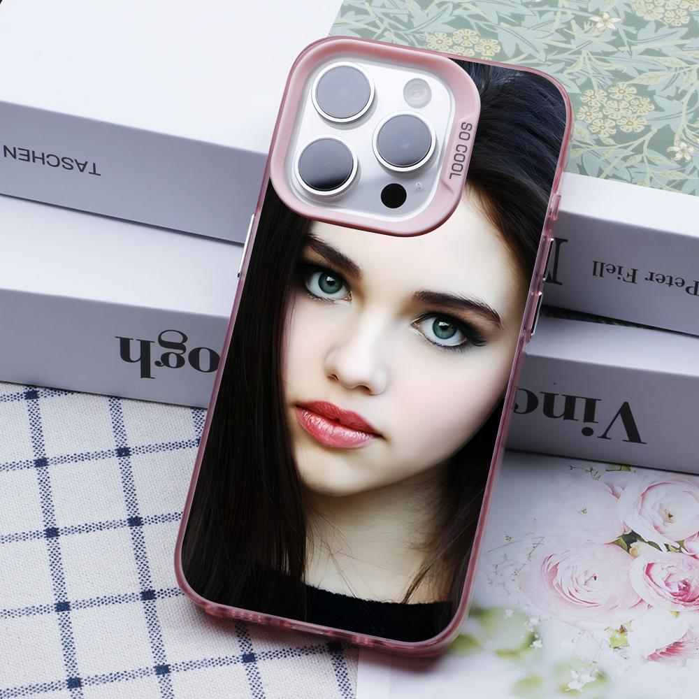 India Eisley Phone Case for iP - Phone Cases India ulasan dan harga