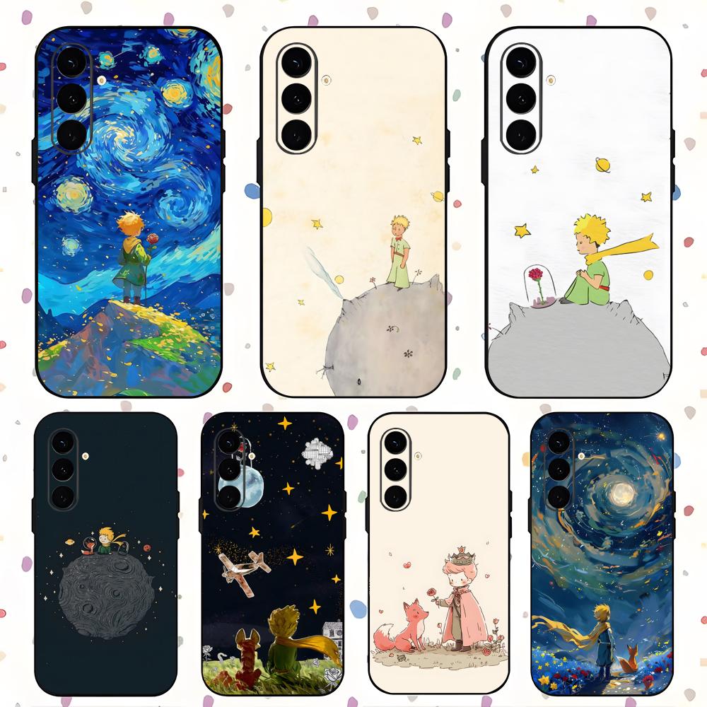 Le Petit Prince fairy tale Hot - Phone Cases Galaxy S26 Ultra ulasan dan harga