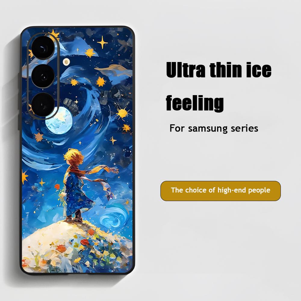 Le Petit Prince fairy tale Hot - Phone Cases Galaxy S26 Ultra ulasan dan harga