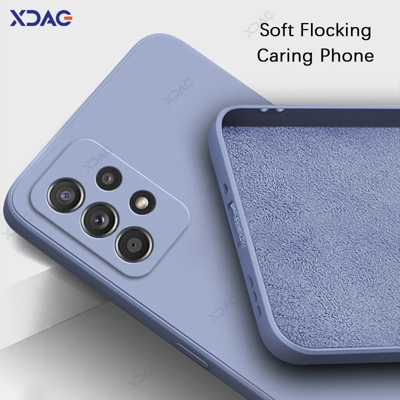 Luxury Original Square Liquid  - Phone Cases On Sale ulasan dan harga