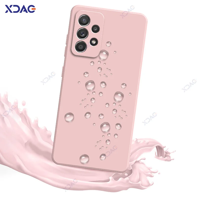 Luxury Original Square Liquid  - Phone Cases On Sale ulasan dan harga