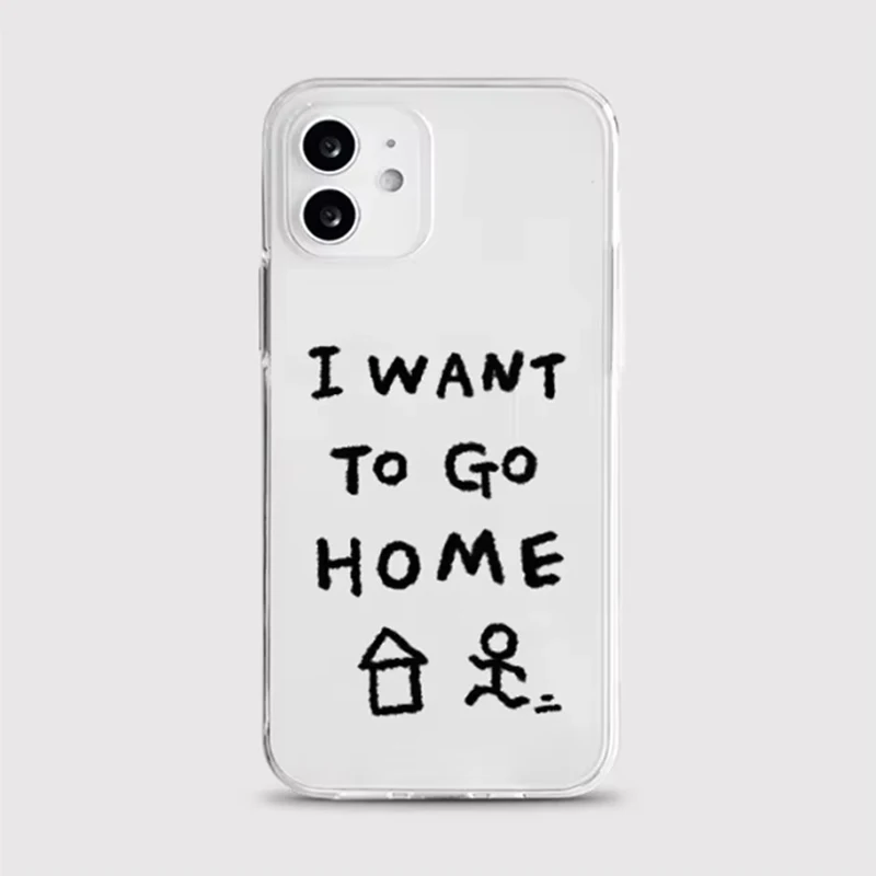 Korean Ins Cute Four Leaf Clov - Phone Cases Korea ulasan dan harga