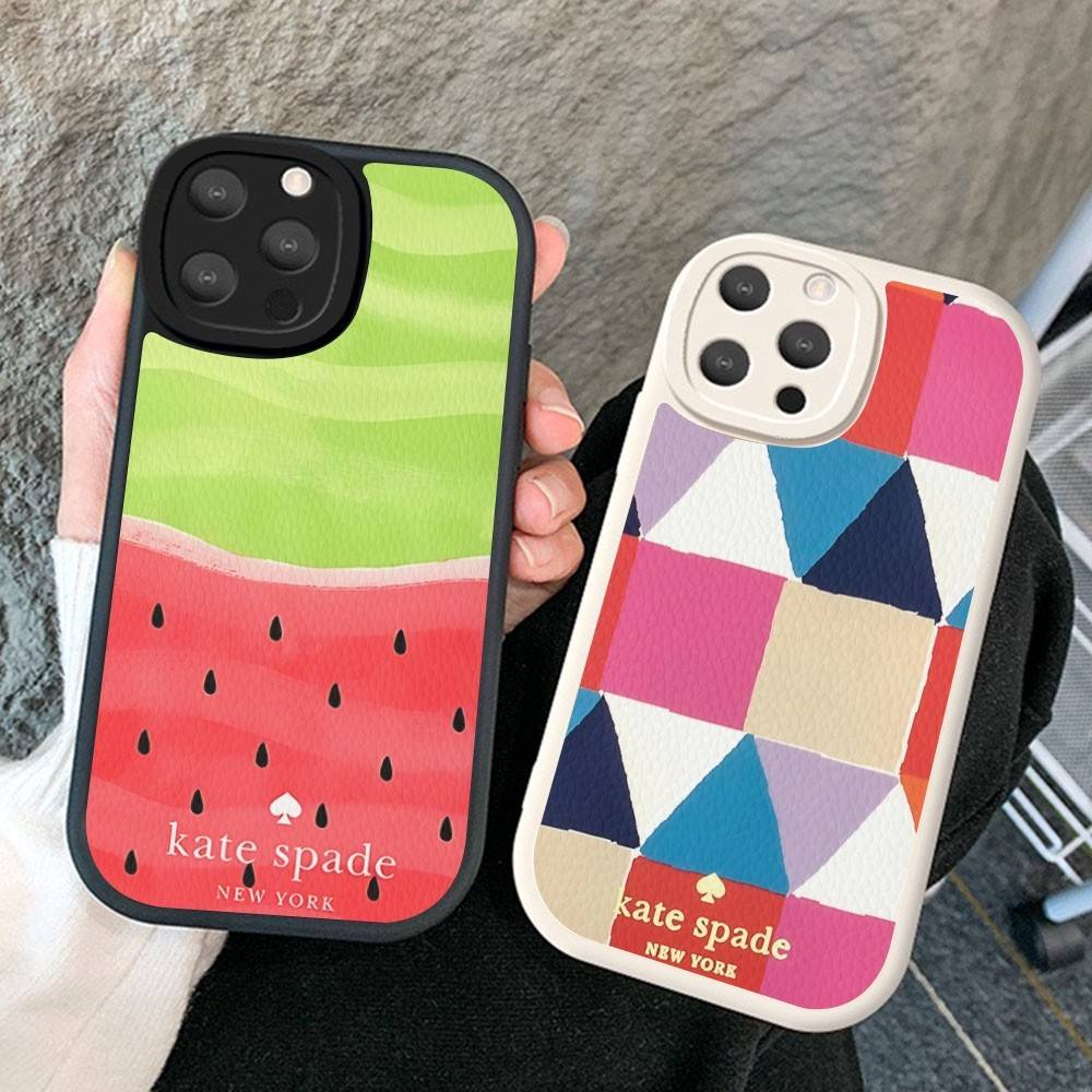 K-Kate S-Spade Phone Case For  - Phone Cases Kate Spade ulasan dan harga