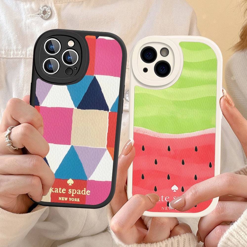 K-Kate S-Spade Phone Case For  - Phone Cases Kate Spade ulasan dan harga