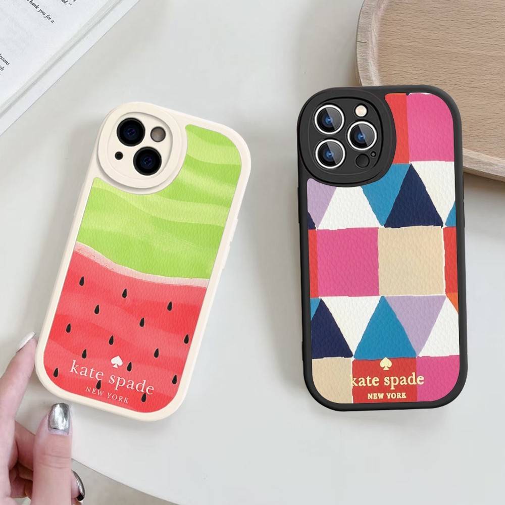 K-Kate S-Spade Phone Case For  - Phone Cases Kate Spade ulasan dan harga