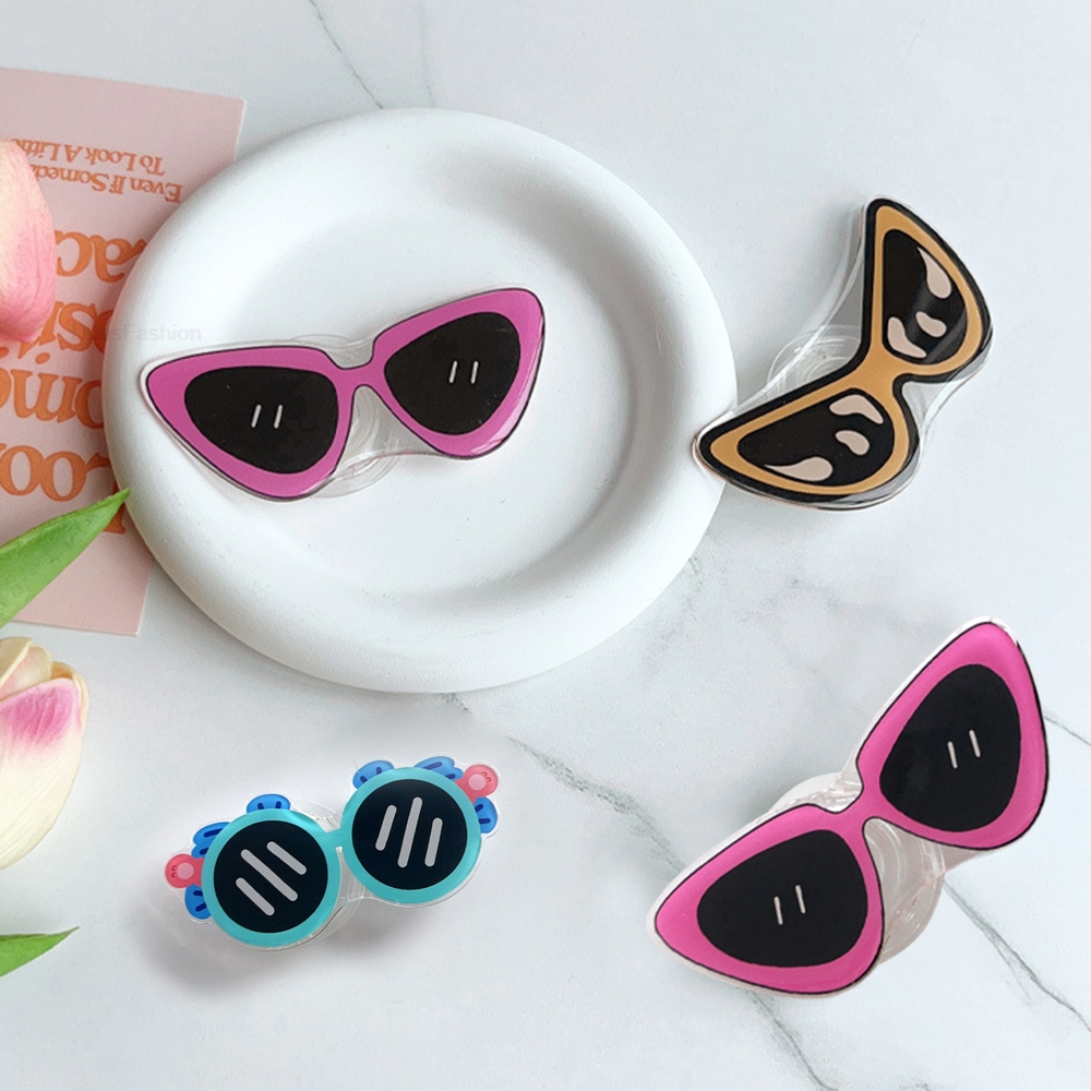 Cute Cartoon Cool Stylish Glas - Phone Cases Girls ulasan dan harga