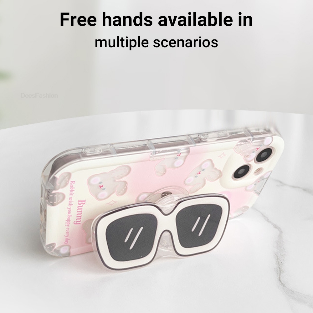 Cute Cartoon Cool Stylish Glas - Phone Cases Girls ulasan dan harga