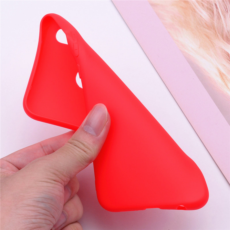 Silicone Cases For Huawei Y6 2 - Phone Cases On Sale ulasan dan harga