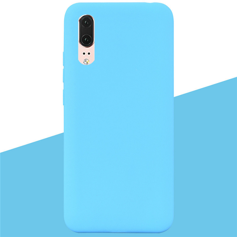 Silicone Cases For Huawei Y6 2 - Phone Cases On Sale ulasan dan harga