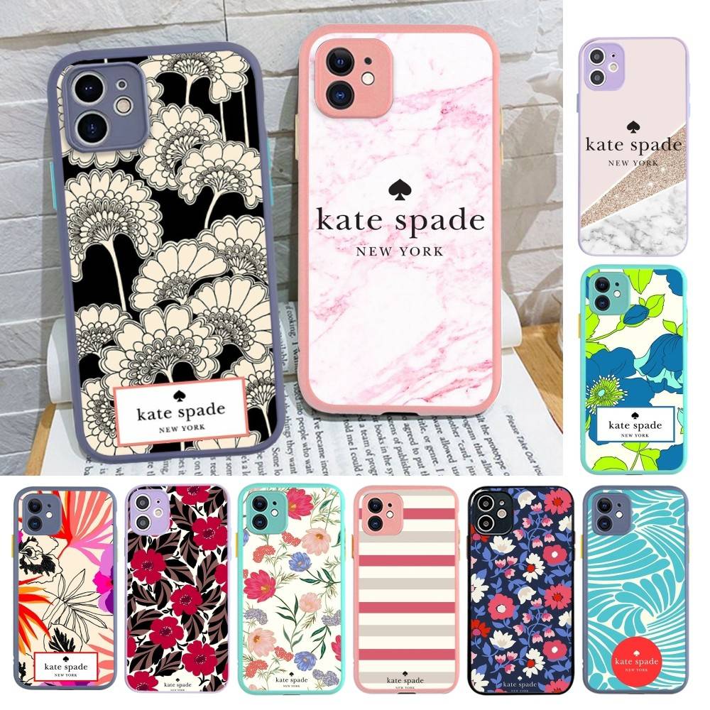 Fashion Brand K-Kate S-Spade P - Phone Cases Kate Spade ulasan dan harga