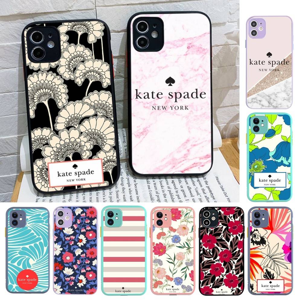 Fashion Brand K-Kate S-Spade P - Phone Cases Kate Spade ulasan dan harga