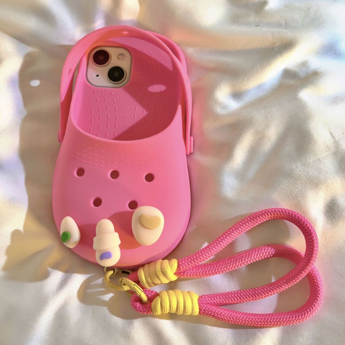 Phone Case For iPhone 15 14 13 - Phone Cases Funny ulasan dan harga