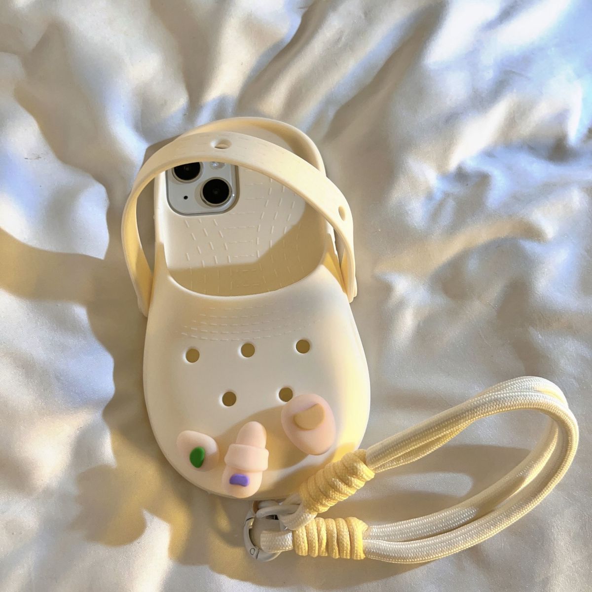 Phone Case For iPhone 15 14 13 - Phone Cases Funny ulasan dan harga