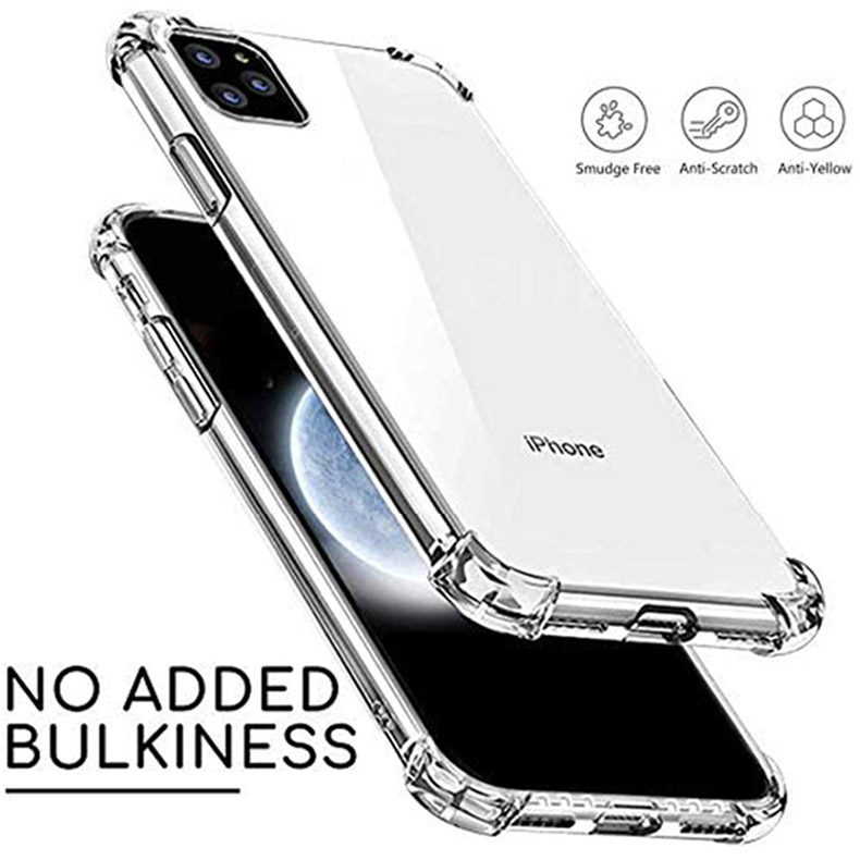 Transparent Silicone Phone Cas - Phone Cases Samsung S25 Ultra ulasan dan harga
