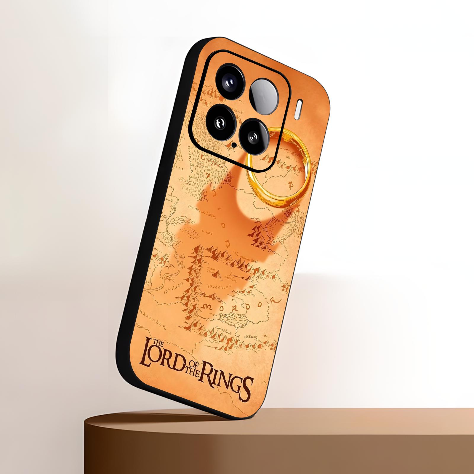 Classic movies The Lord Of The - Phone Cases Iphone 14 ulasan dan harga