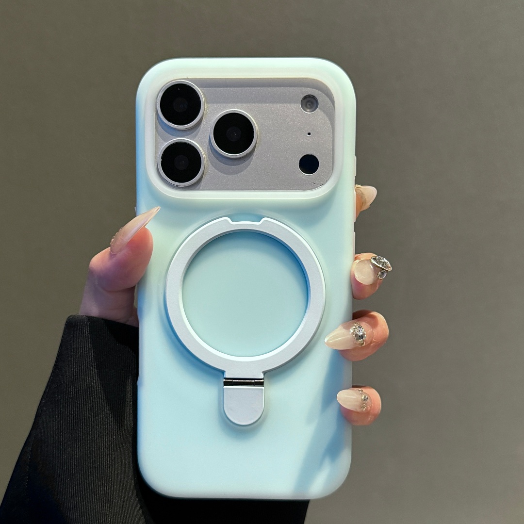 Liquid Silicone Holder Stand P - Phone Cases Holder ulasan dan harga