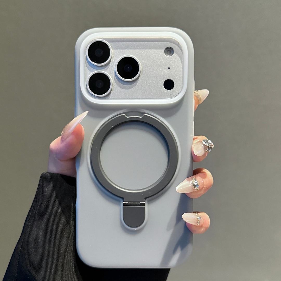 Liquid Silicone Holder Stand P - Phone Cases Holder ulasan dan harga