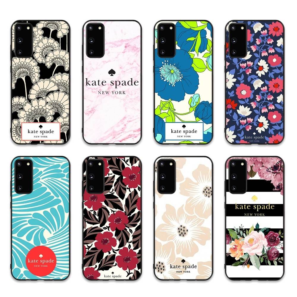 Fashion Brand K-Kate S-Spade L - Phone Cases Kate Spade ulasan dan harga