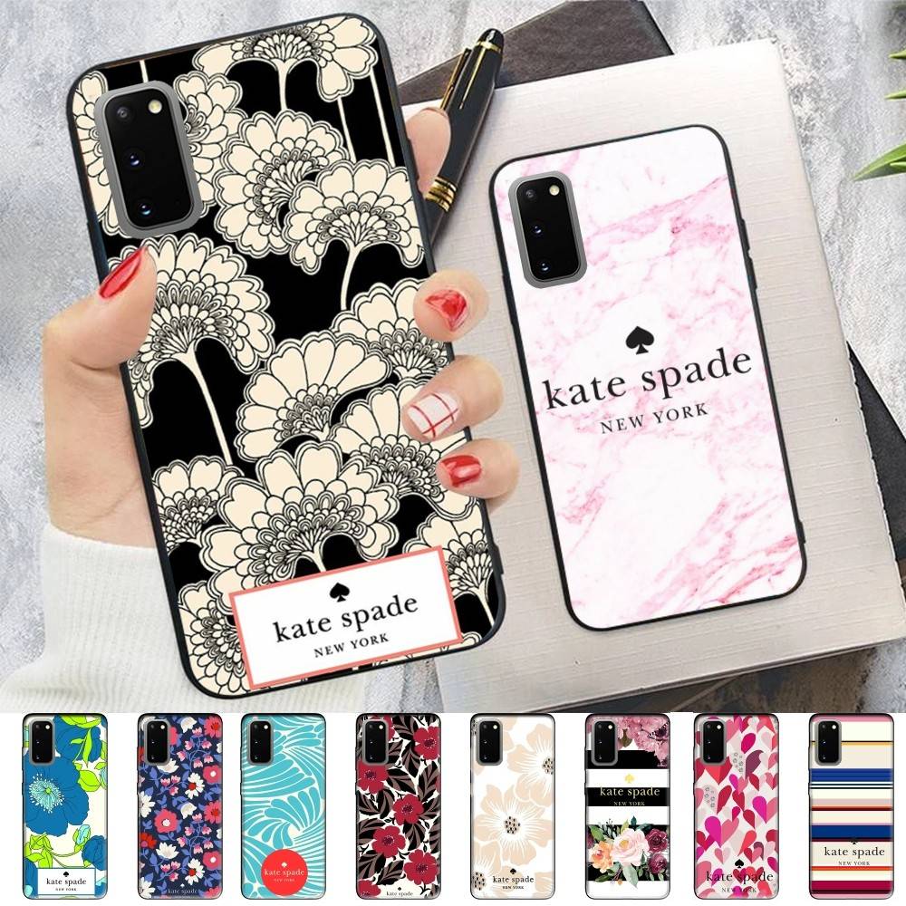 Fashion Brand K-Kate S-Spade L - Phone Cases Kate Spade ulasan dan harga