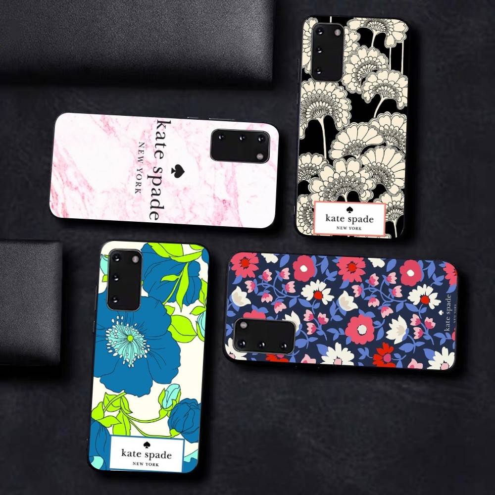 Fashion Brand K-Kate S-Spade L - Phone Cases Kate Spade ulasan dan harga