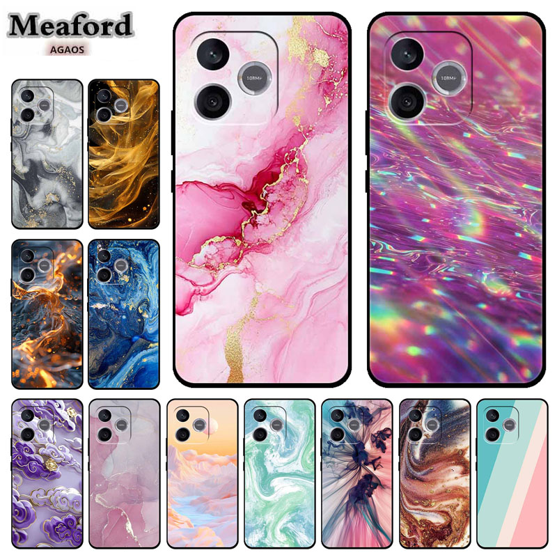 Marble Patterns Case For Huawe - Phone Cases Honor ulasan dan harga