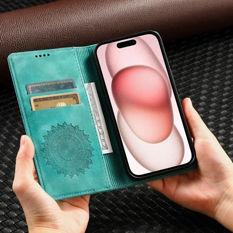 A70 A50 Wallet Case For Samsun - Phone Cases On Sale ulasan dan harga