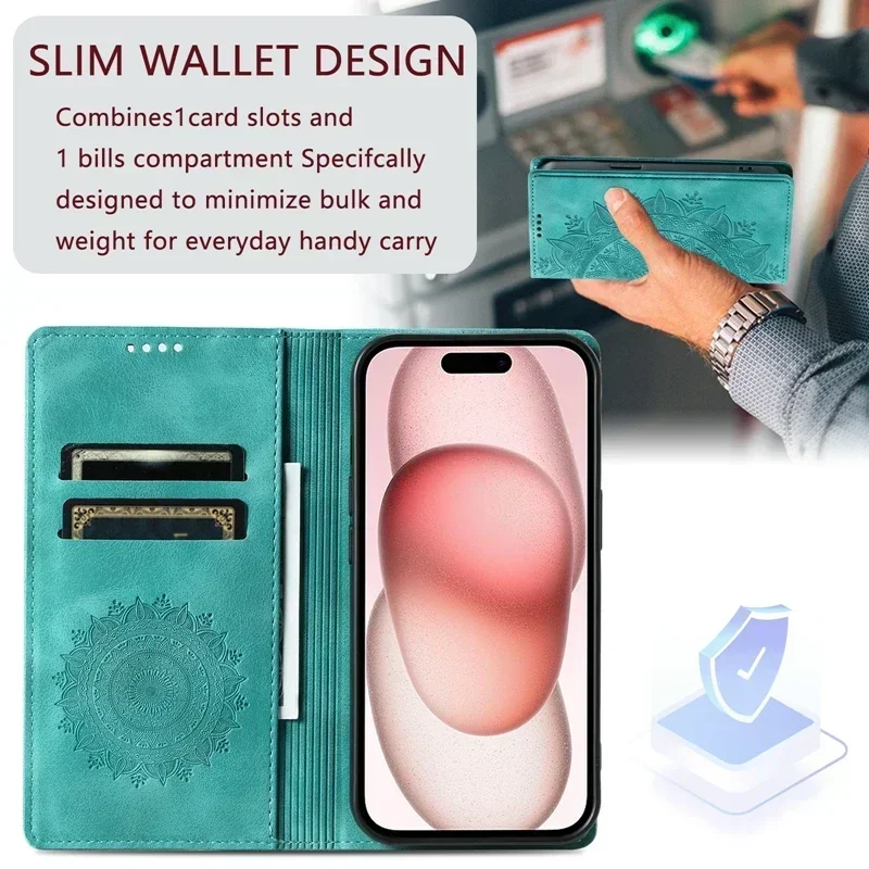 A70 A50 Wallet Case For Samsun - Phone Cases On Sale ulasan dan harga